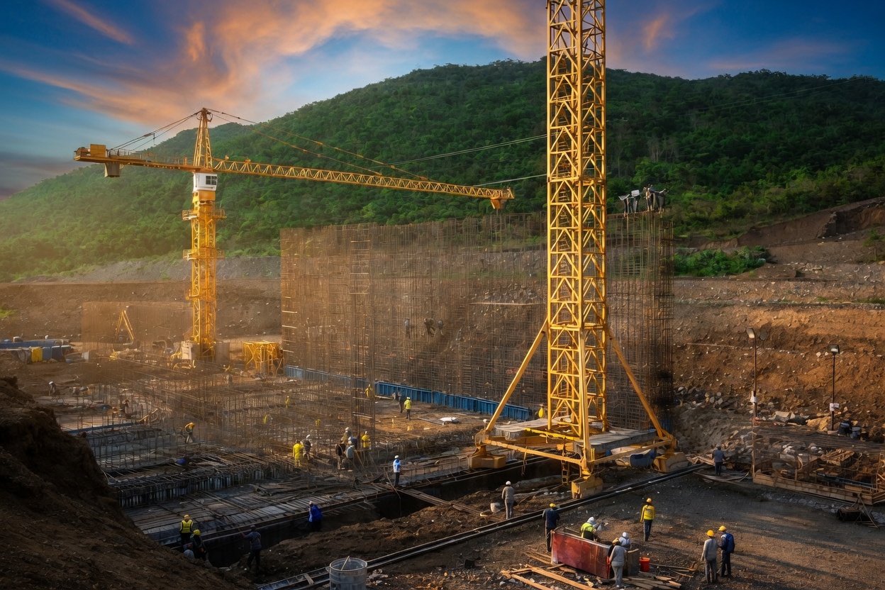 Obra Grupo UBS