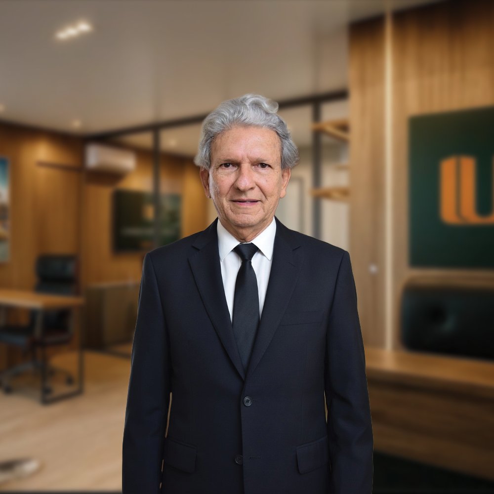 Jorge Luiz Faria