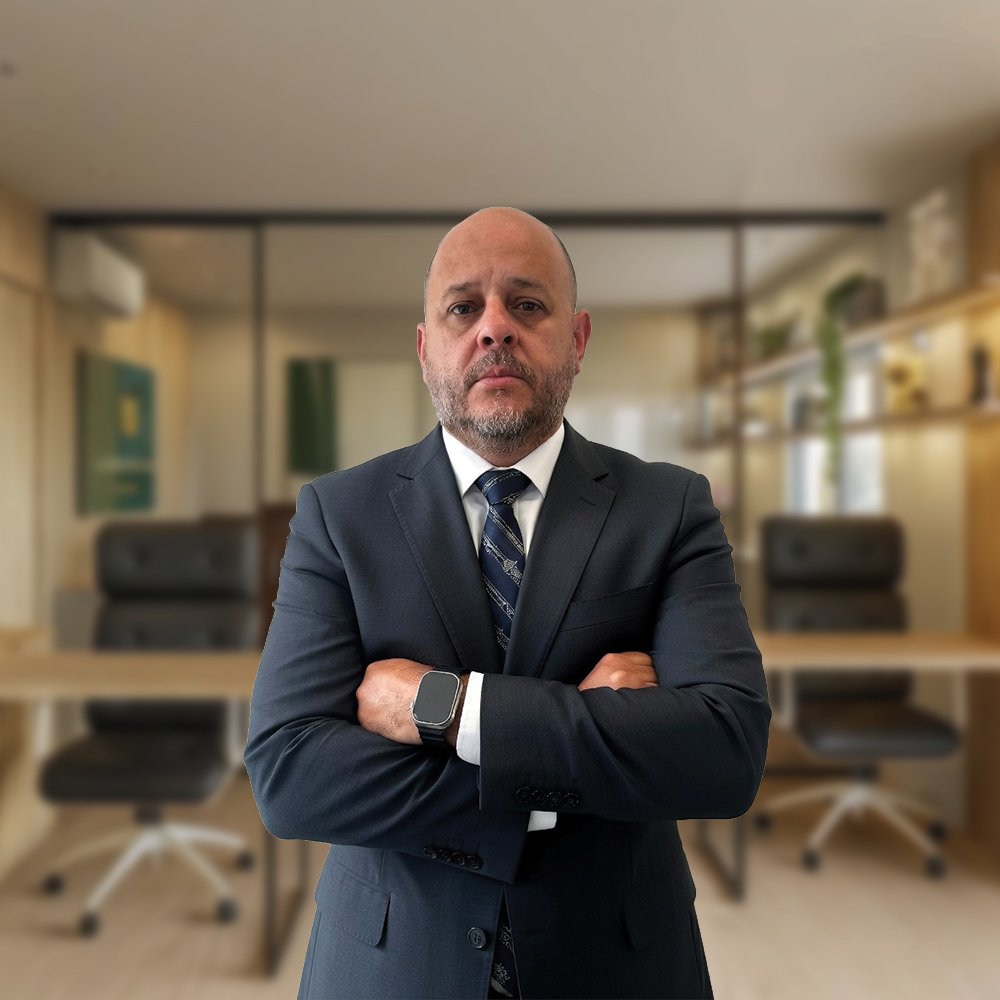 Marcelo Ferreira Barros